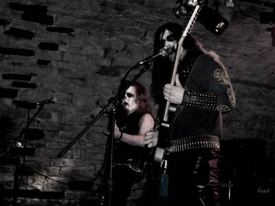 interview Temple Of Baal